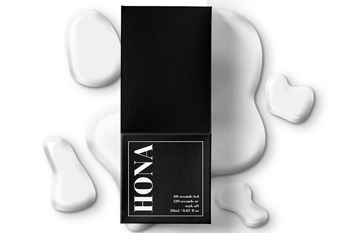 True Foundation - Clear