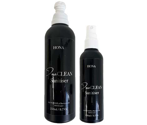 PureClean - Hypochlorous Sanitizer 