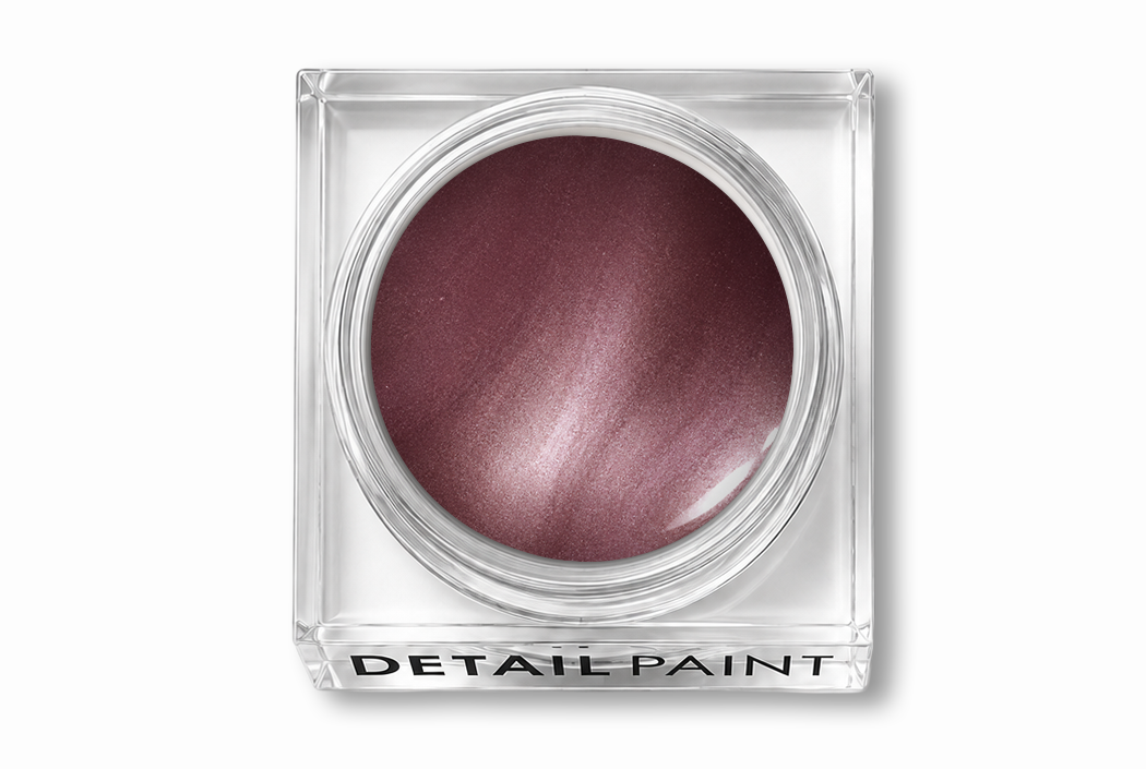 HEMA Free Detail Paint Mars