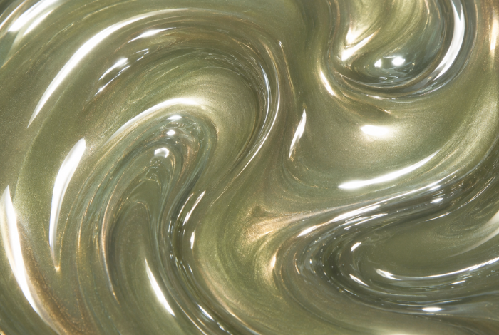 HEMA Free Mirror Champagne Detail Paint Gel