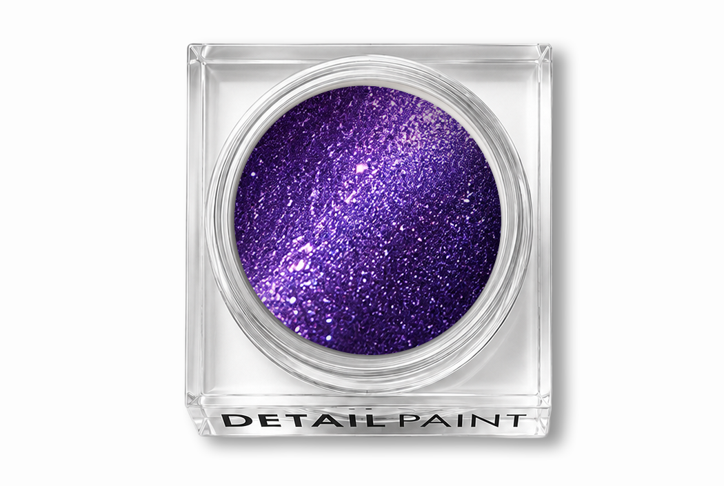 Detail Paint - Mystery