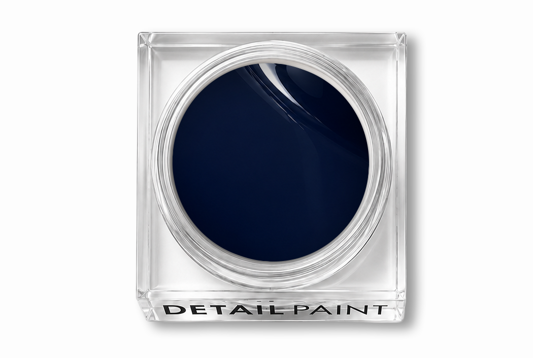 Detail Paint - Navy