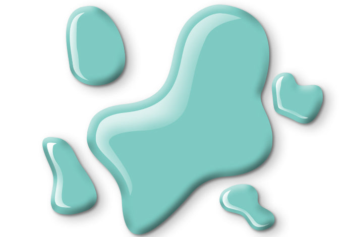 Gel Polish - Oceanien 