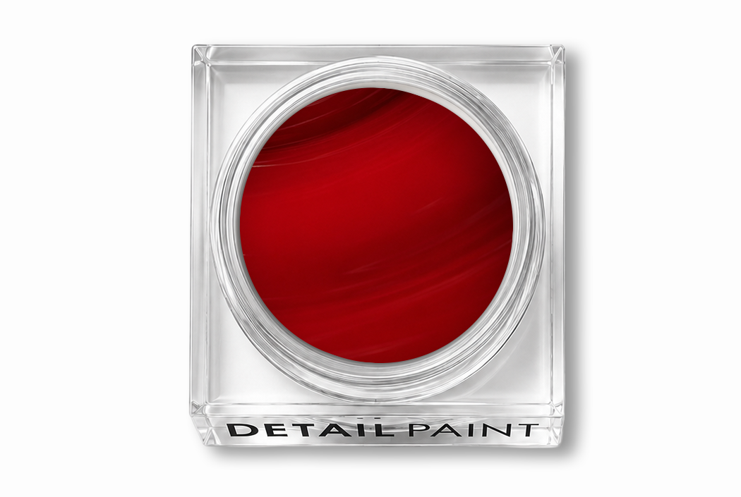 Detail Paint - Primary