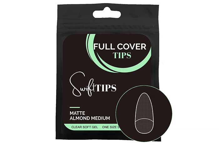 Almond Refill Bag Tips