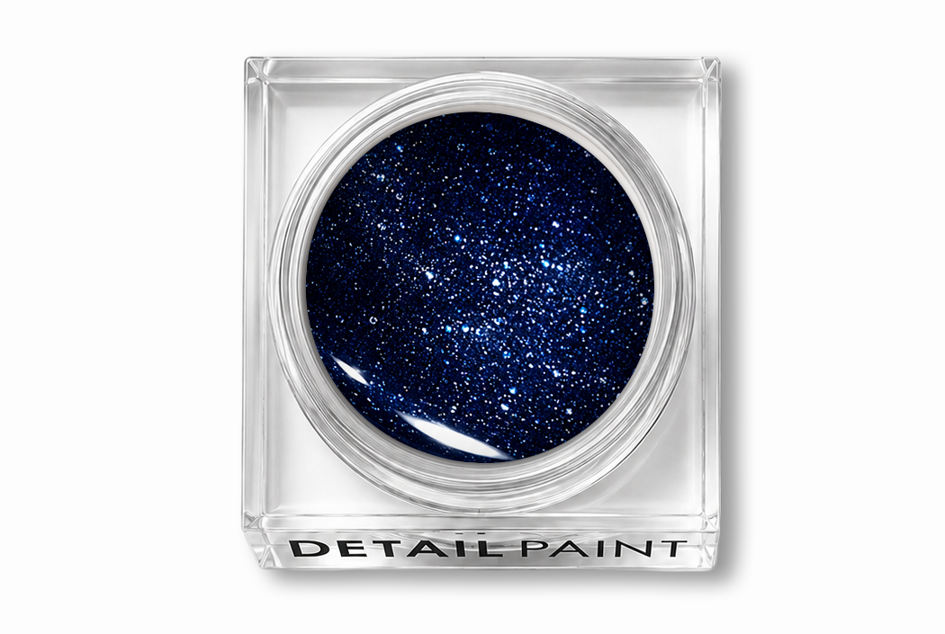 Detail Paint - Sapphire
