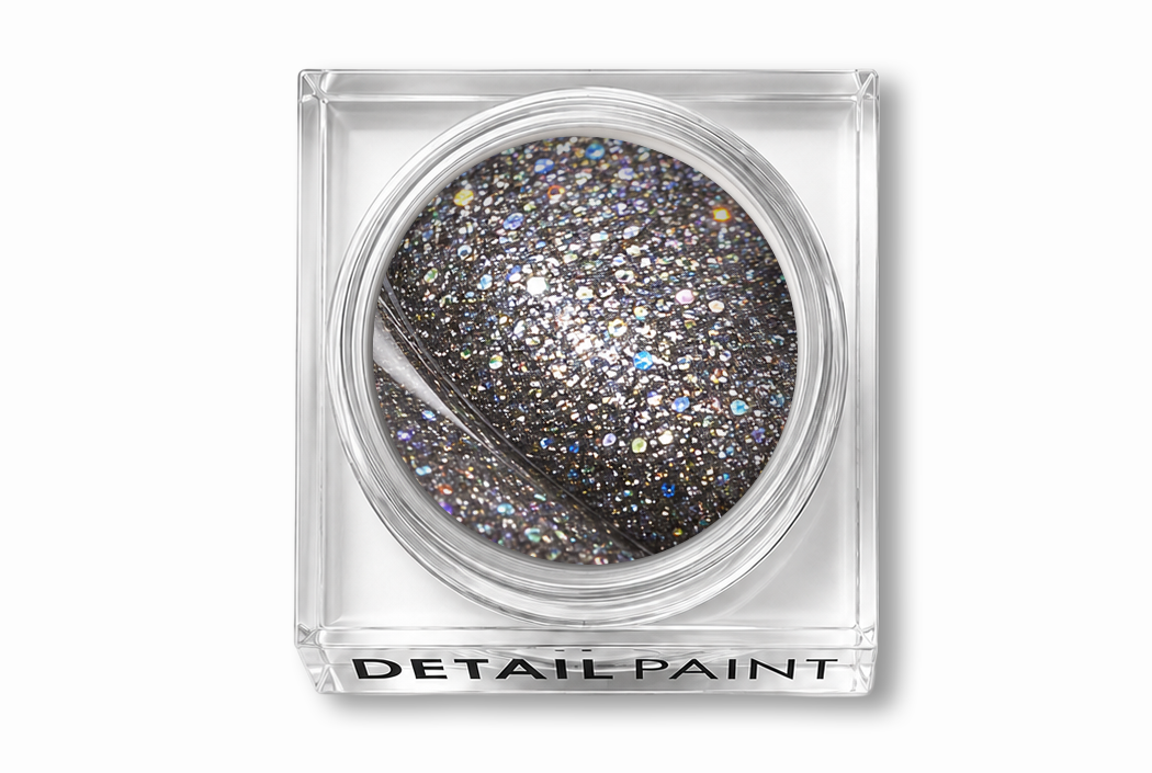 Soiree HEMA Free Detail Paint Reflective