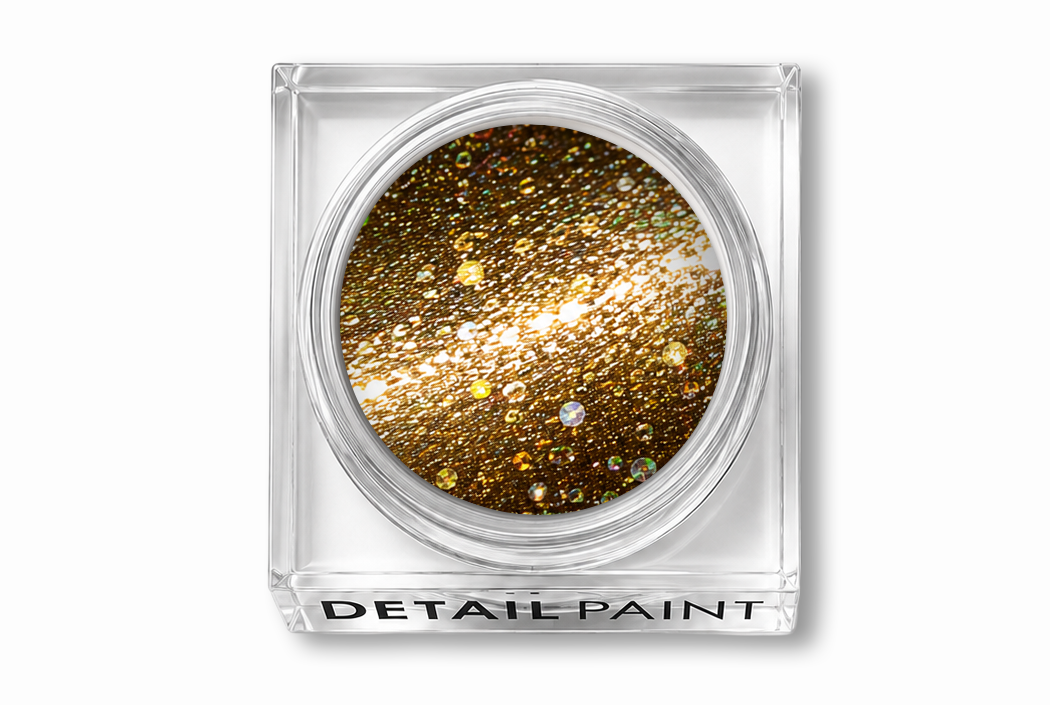 Detail Paint - Starlight