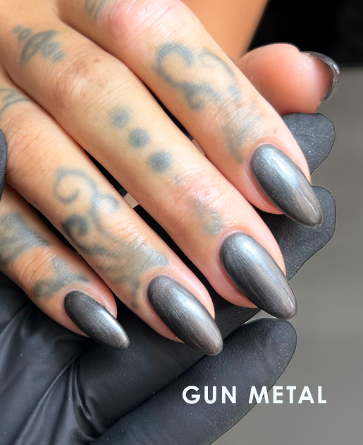 Gel Polish - Skiffer 
