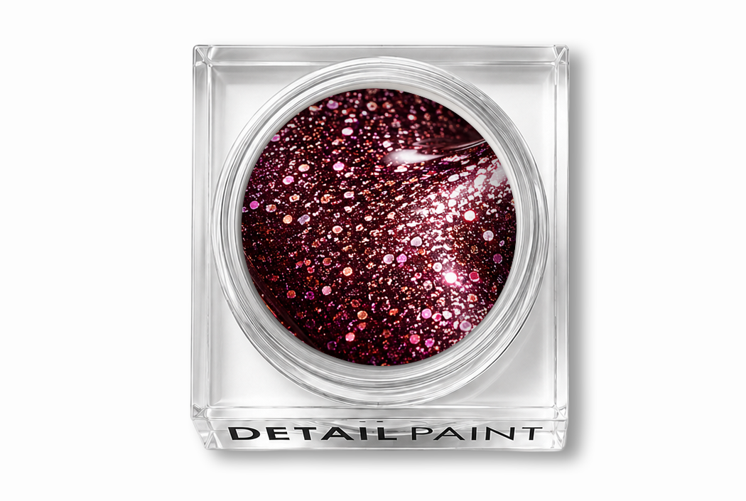 Vixen HEMA Free Detail Paint Reflective