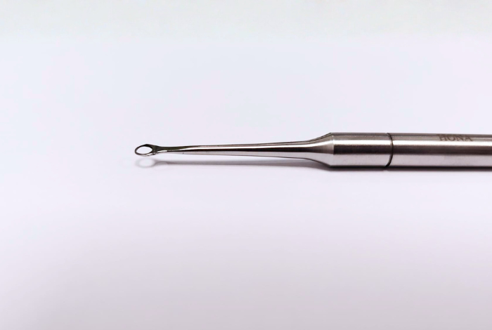 Etch & Loop Tool : 2-in-1 Prep Tool | Carbon Coated – HONA