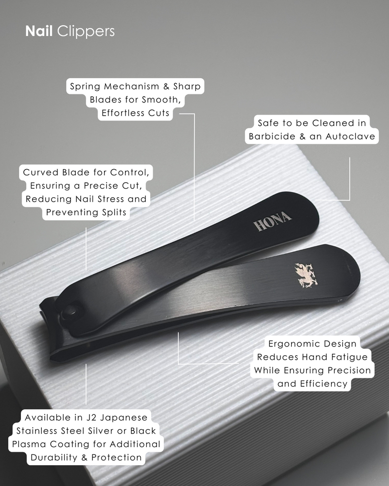 Stor platt gelborste 