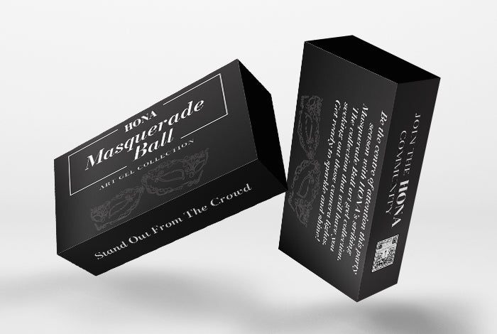 Gel System Sleeves