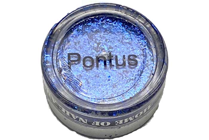 Pontus (Olympus) Flingor 