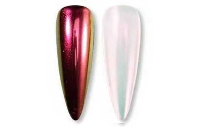 Oyster Chrome (Pärla) 