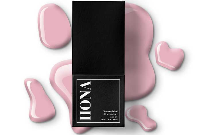 Gellack - Rosa moln 