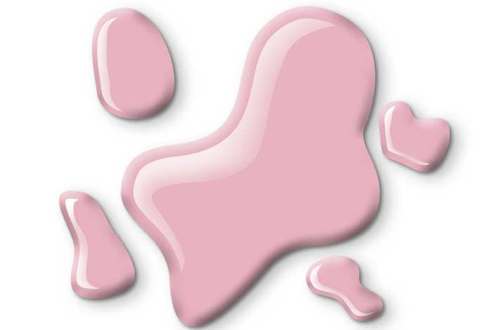 Gellack - Rosa moln 