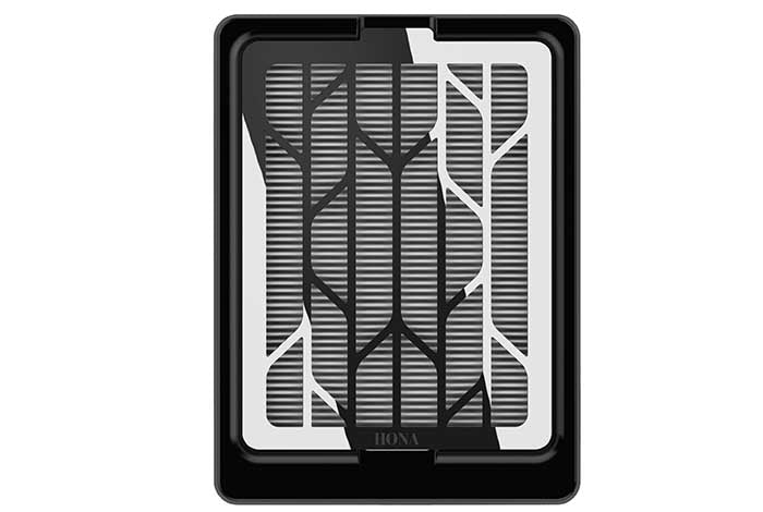 HONA PureAir sladdlös fläkt 
