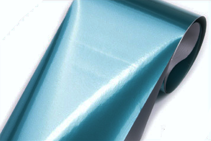 85 - Metallisk kricka 