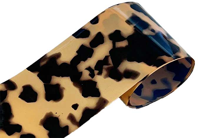 30 - Tortie Nude Foil