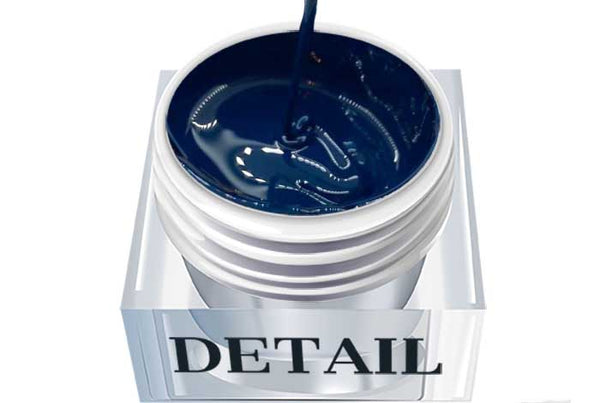 Detail Paint - Teal Dreams